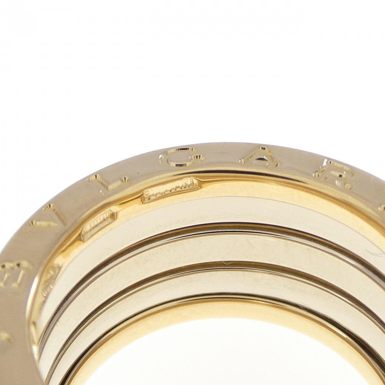 ブルガリ B.zero1 リング