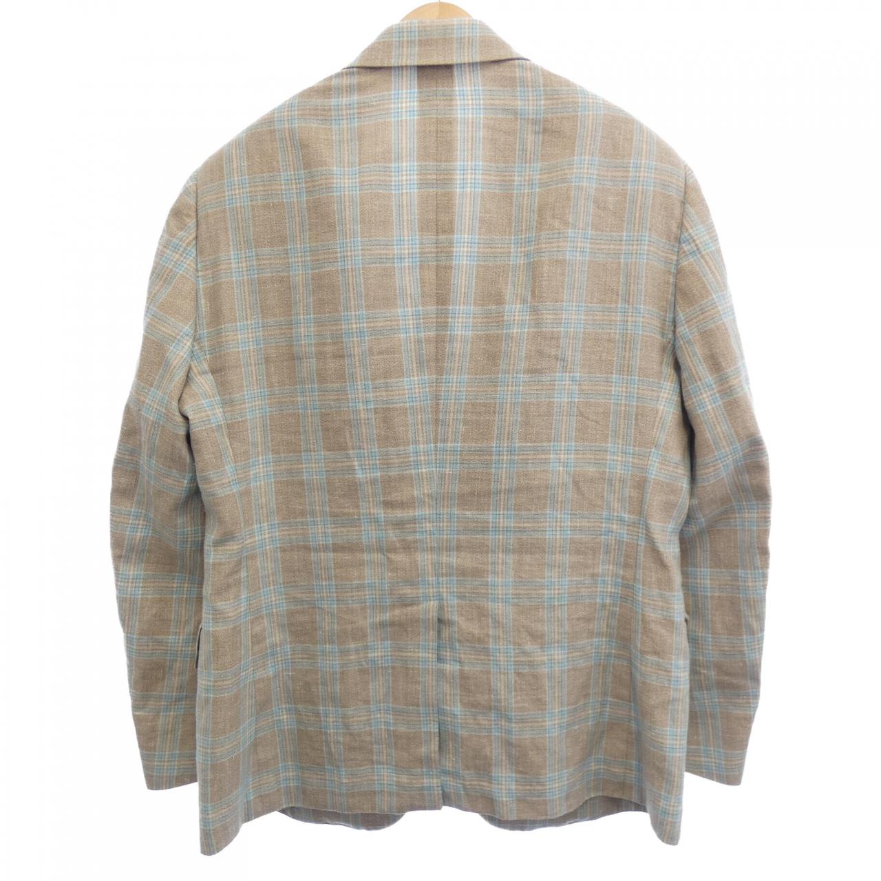 HERMES赫尔墨斯 OD1310 夹克