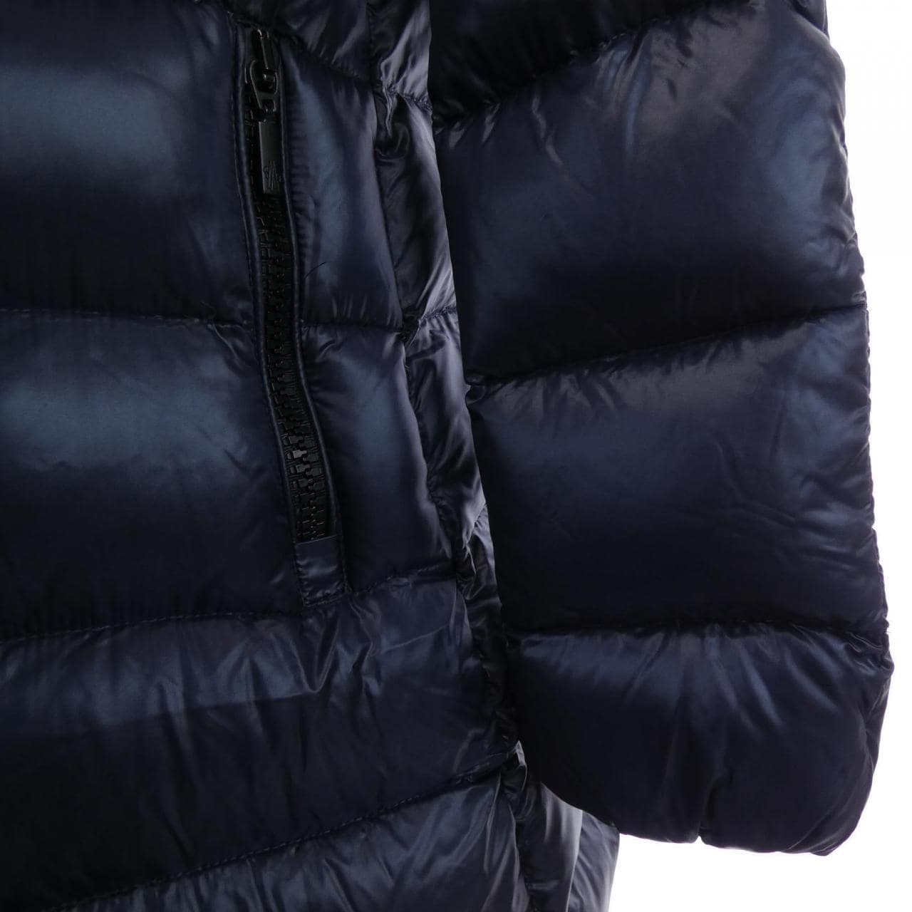 モンクレール MONCLER SUYEN ダウンコート