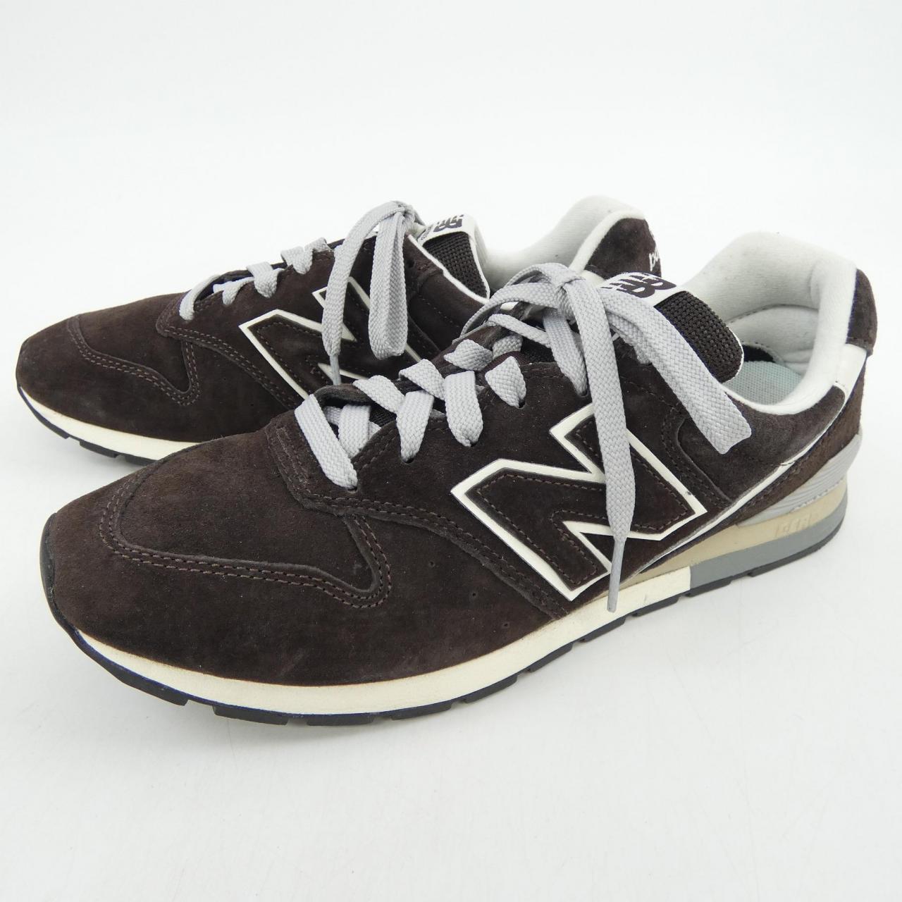 New Balance NEW BALANCE CM996EO2運動鞋