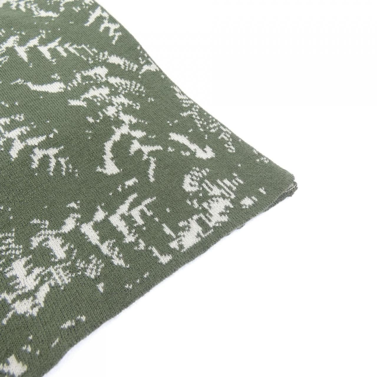 ジョンスメドレー JOHN SMEDLEY MUFFLER