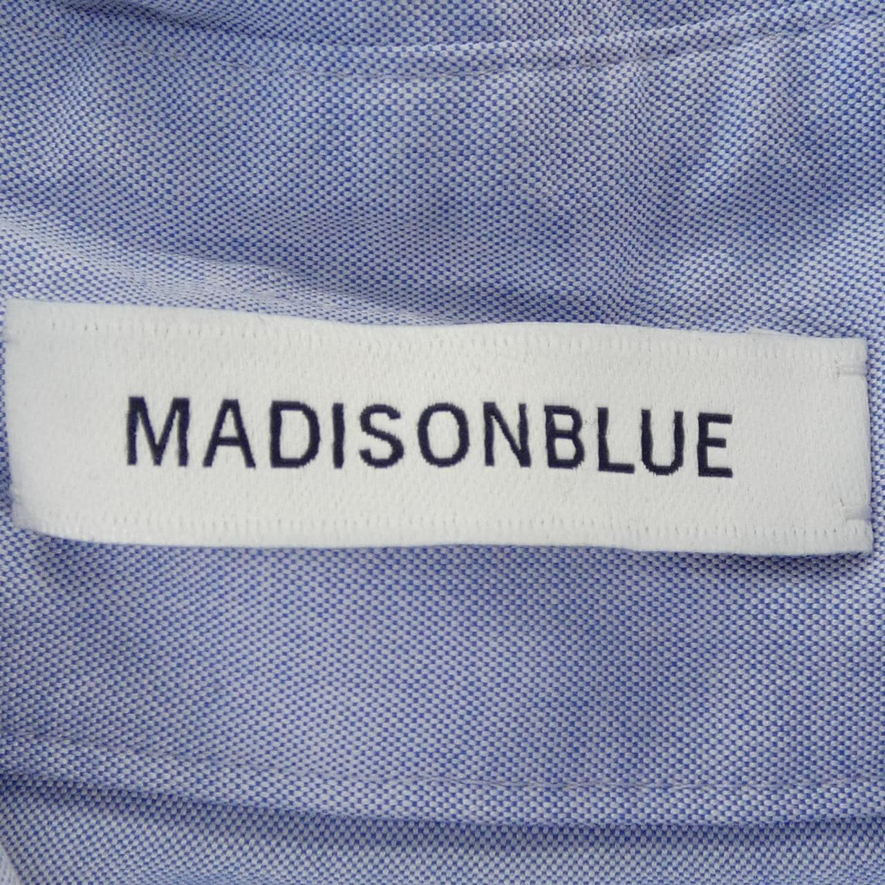 マディソンブルー MADISON BLUE MB221-5024 シャツ