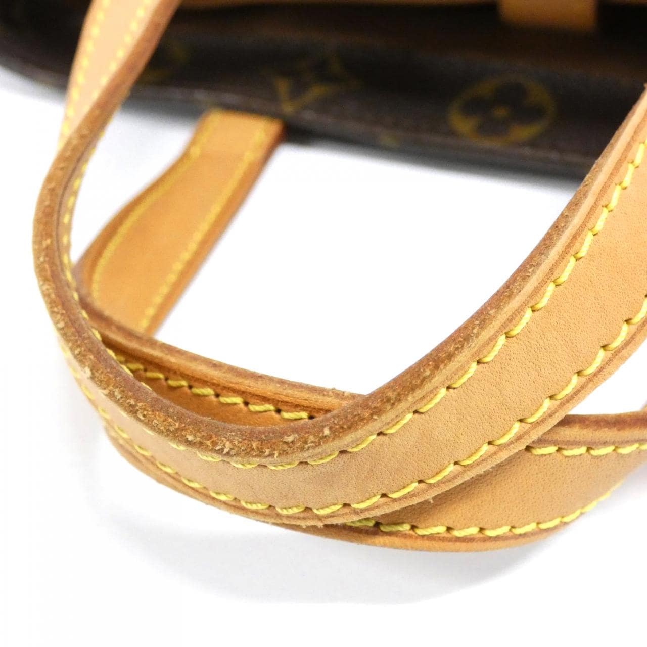 ルイヴィトン モノグラム ヴァヴァン PM M51172 バッグ