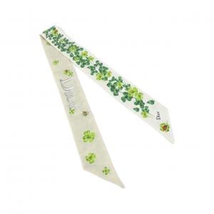 クリスチャンディオール 62ZM106I6012 スカーフ