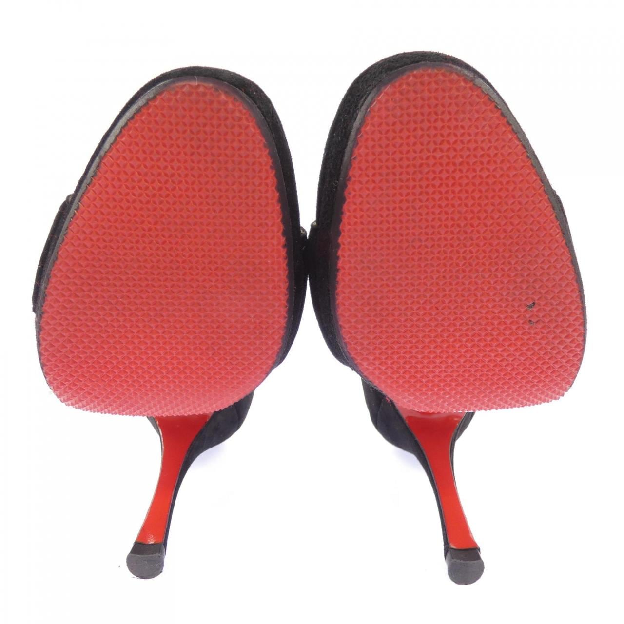 クリスチャンルブタン CHRISTIAN LOUBOUTIN パンプス