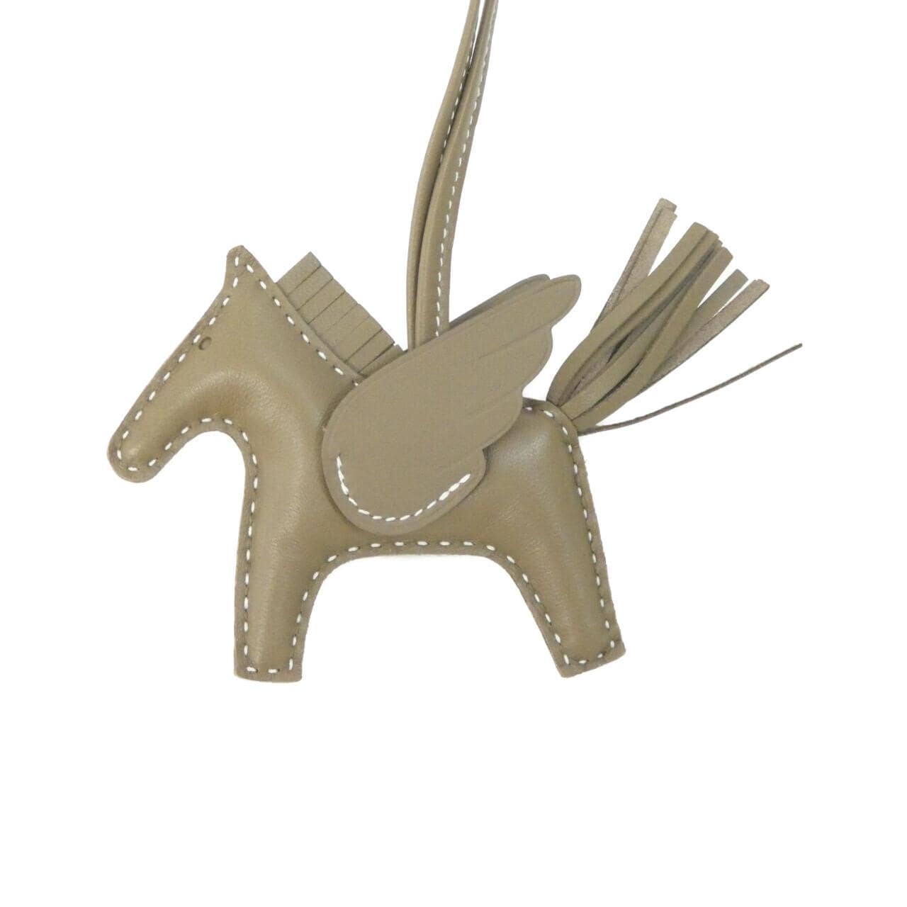 【未使用品】エルメス ロデオ ペガサス バッグチャーム  PM 083010CA