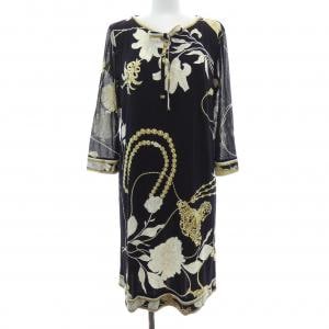 レオナールファッション LEONARD FASHION ワンピース