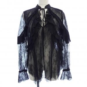 セルフポートレイト self-portrait トップス