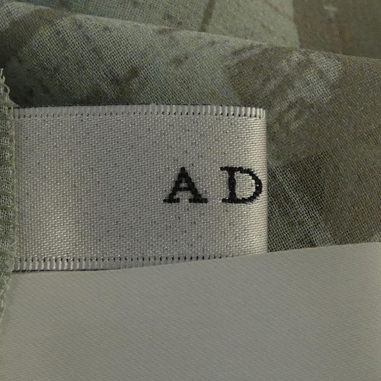 アドーア ADORE 531-1210705 シャツ