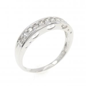 PT900 ダイヤモンド リング 0.22CT