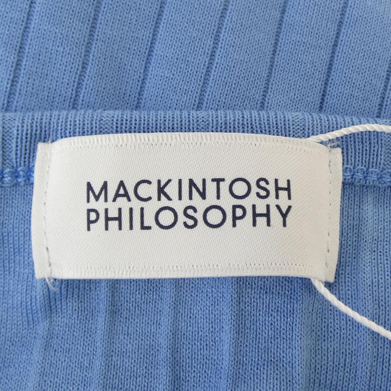 マッキントッシュフィロソフィー MACKINTOSH PHILOSOPHY トップス