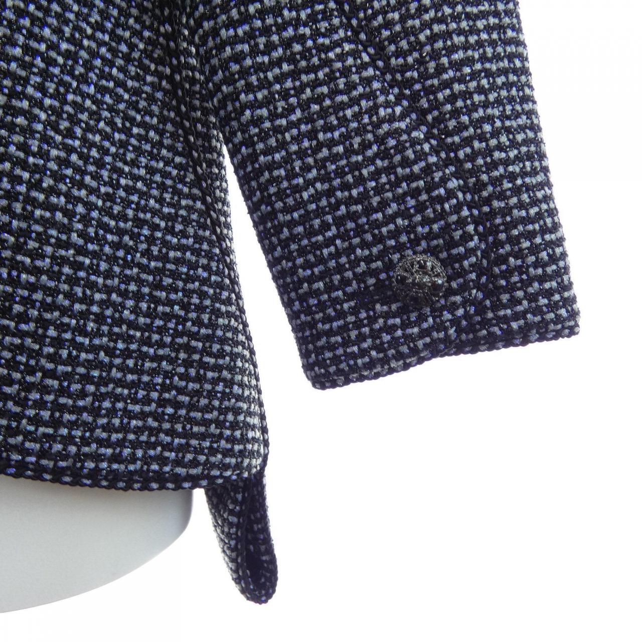 シャネル CHANEL P44322V32723 ジャケット