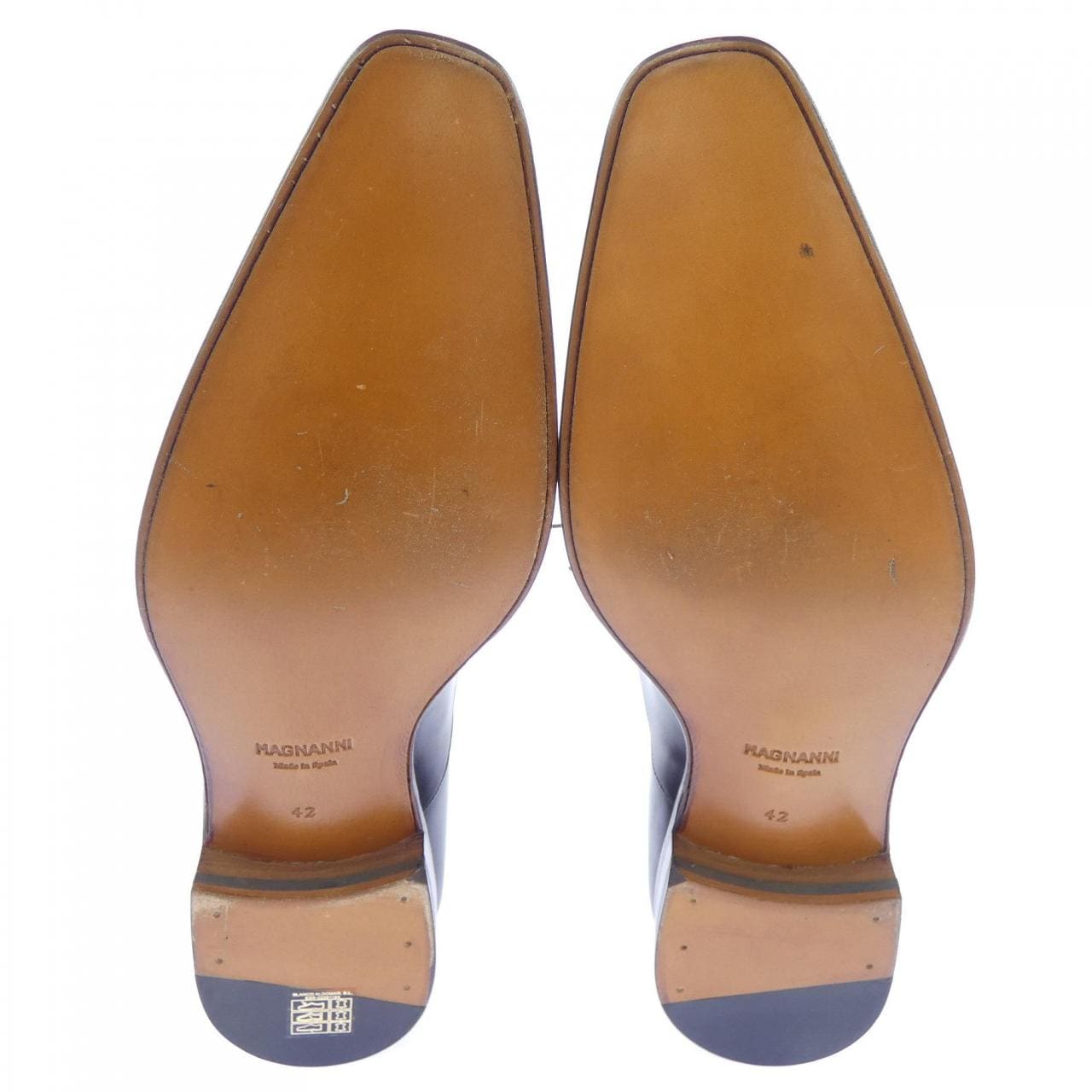 マグナーニ MAGNANNI シューズ