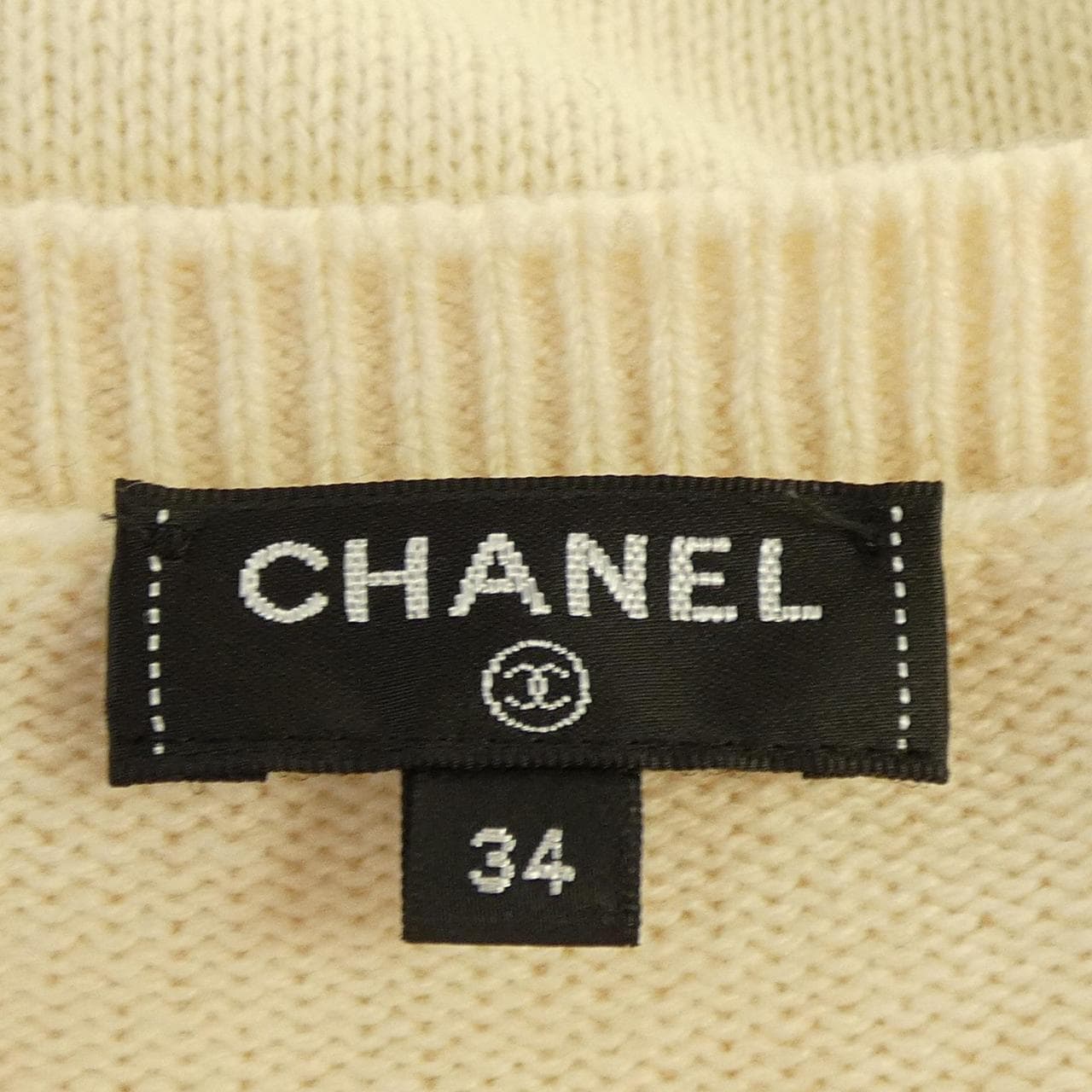 シャネル CHANEL P64669K60693 ニット