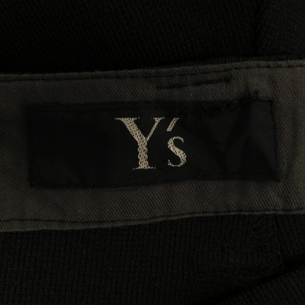 【ヴィンテージ】ワイズ Y's YU-T22-930 パンツ