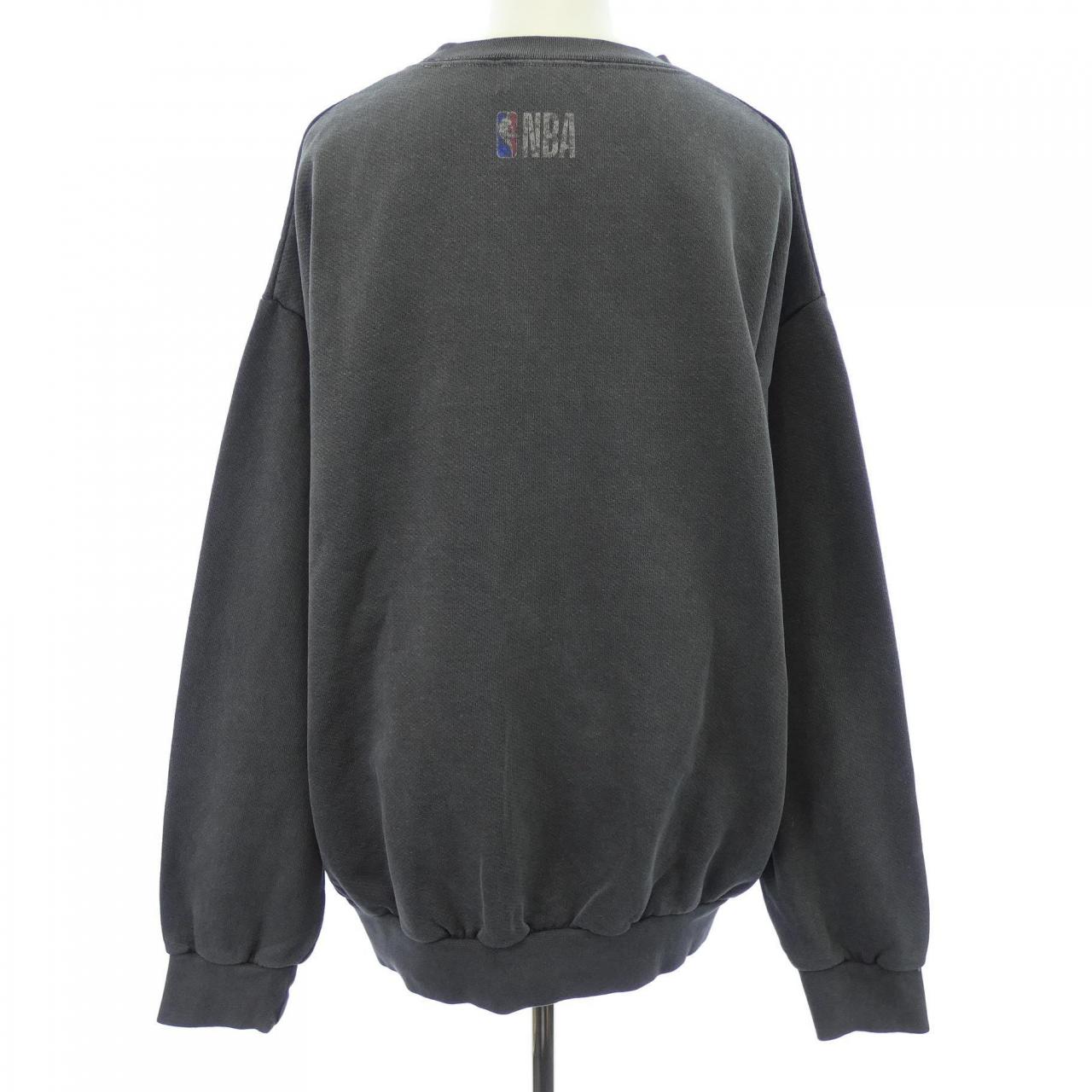OFFTHECOURT ジャーナルスタンダード別 スウェット