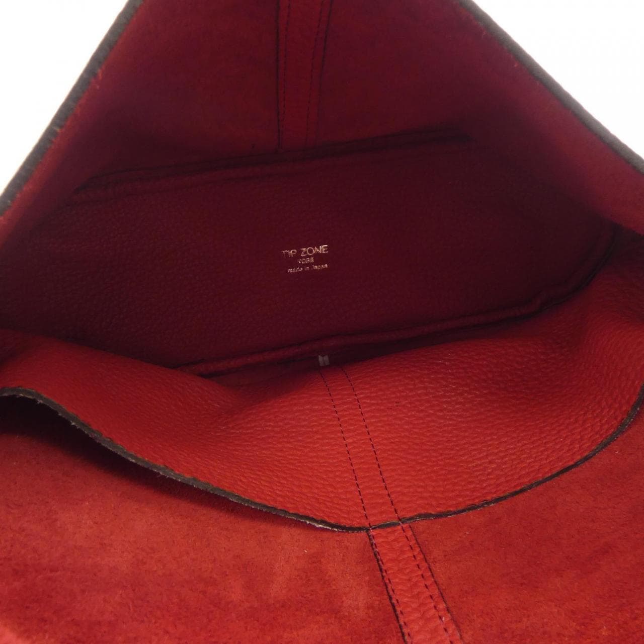 TIP ZONE BAG