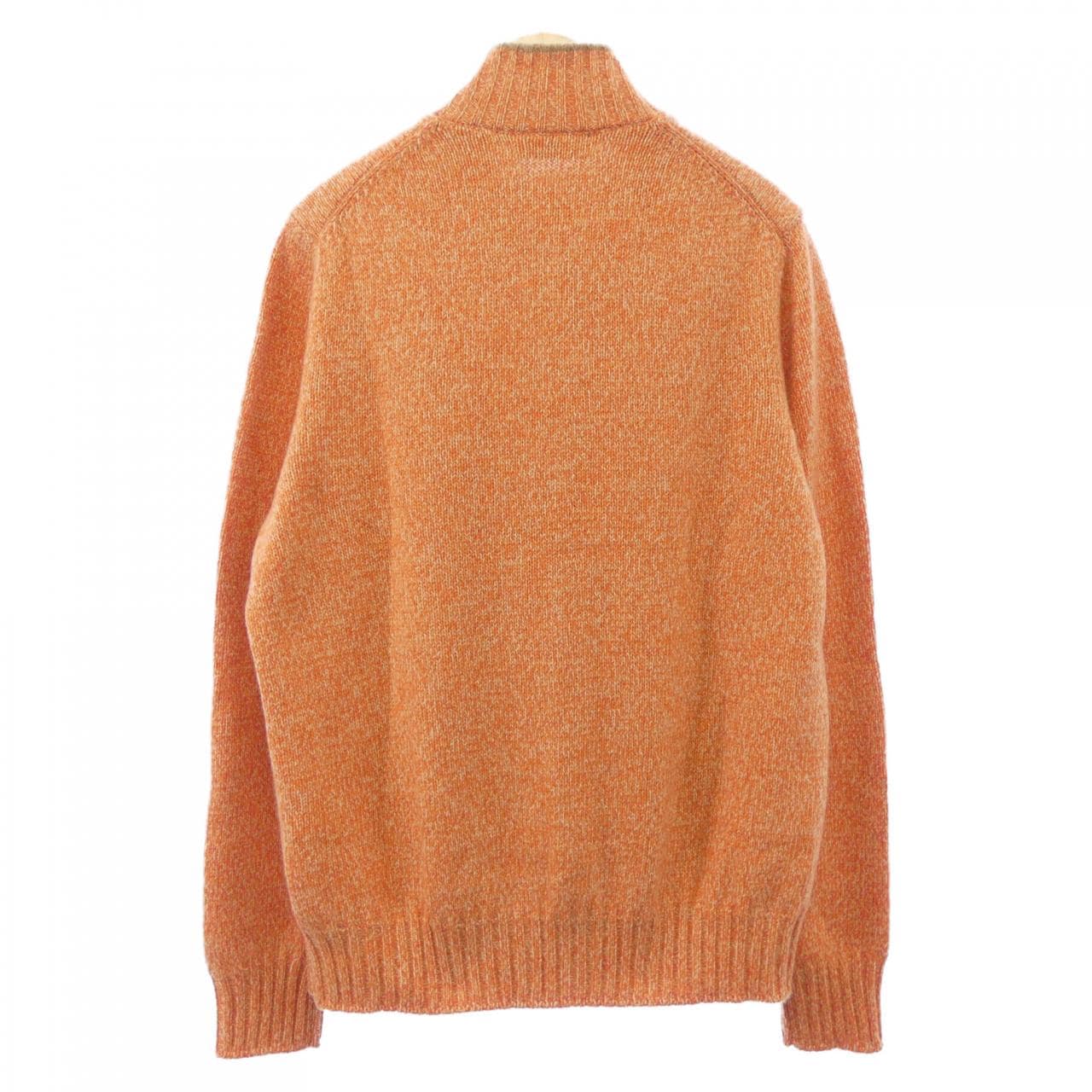ブルネロクチネリ BRUNELLO CUCINELLI カーディガン