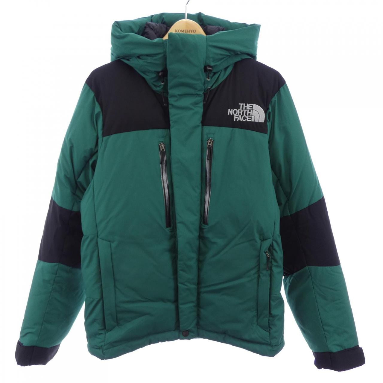 ザノースフェイス THE NORTH FACE ND92340 ダウンジャケット