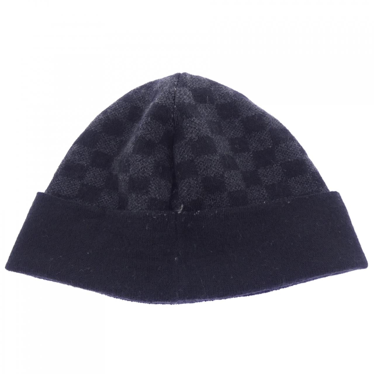 ルイヴィトン LOUIS VUITTON ニットキャップ