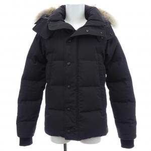 カナダグース CANADA GOOSE 3808MA WYNDHAM ウィンダム ダウンジャケット