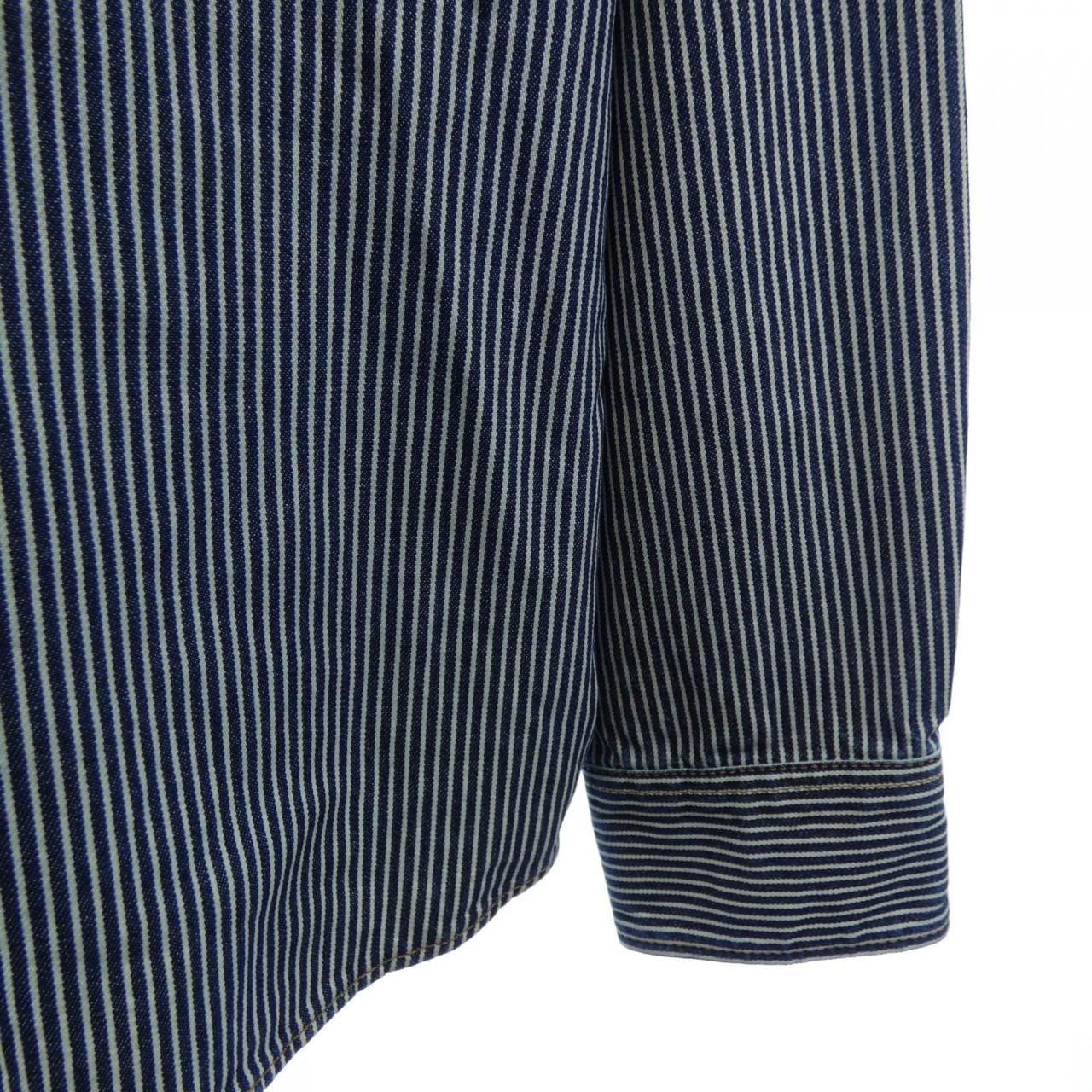 プラダ PRADA トライアングルロゴ GEC105 SOOO 154N ジャケット