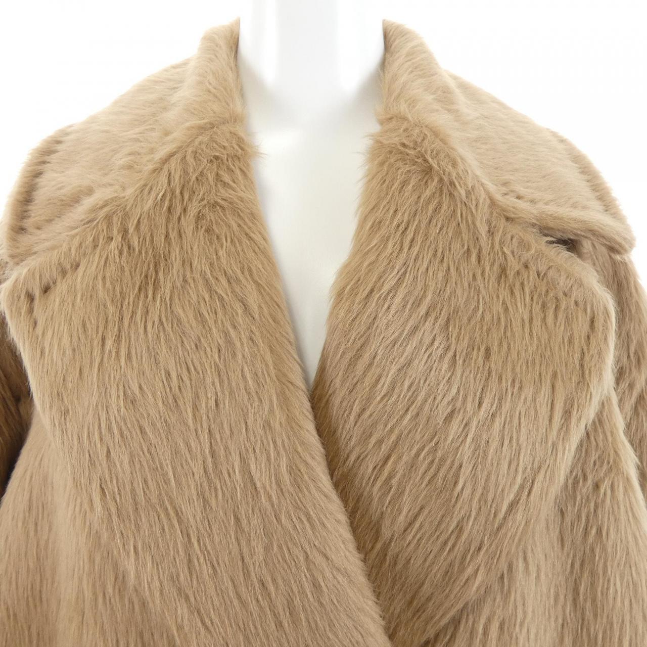 マックスマーラステュディオ Max Mara STUDIO 24260860226 コート