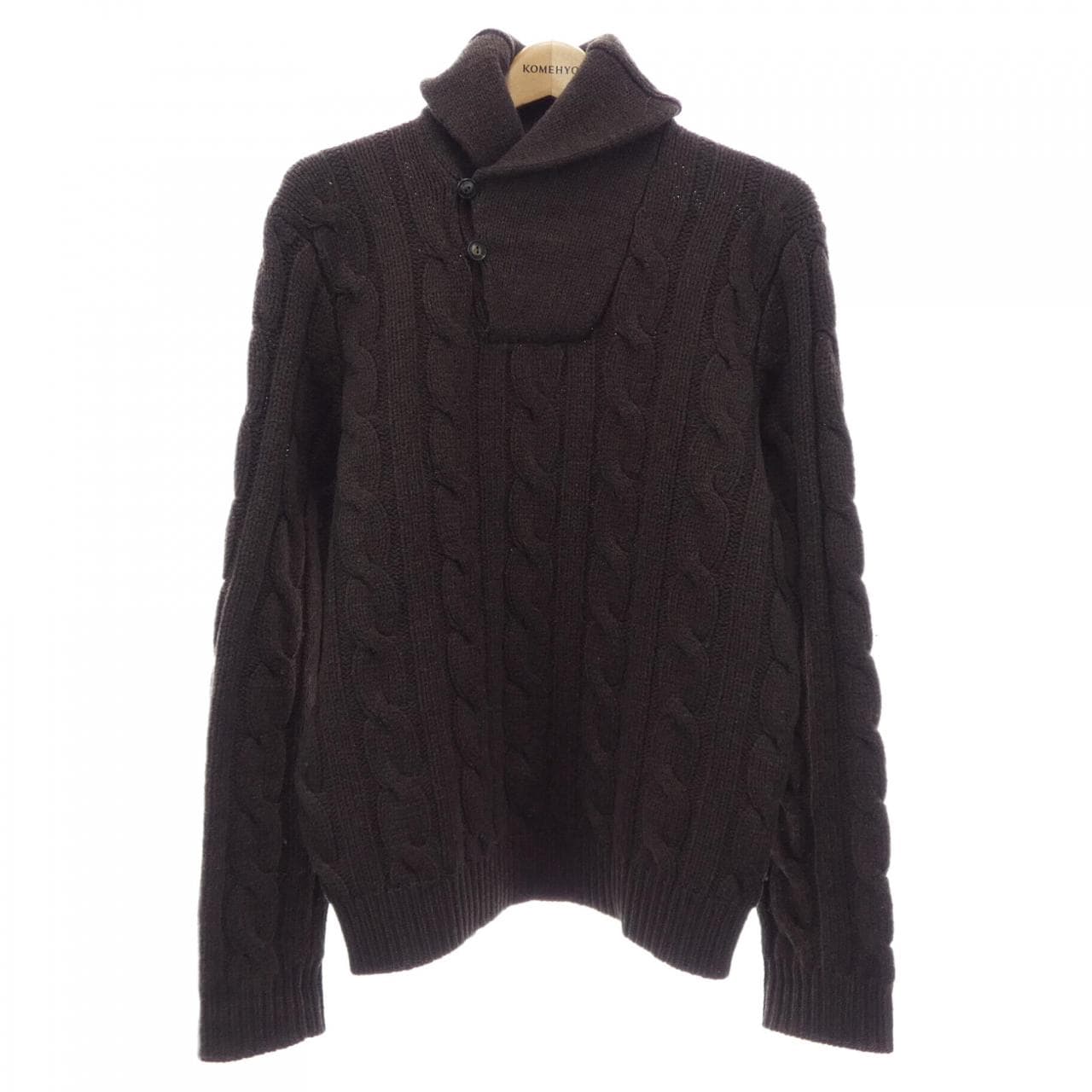 ポロラルフローレン POLO RALPH LAUREN ニット