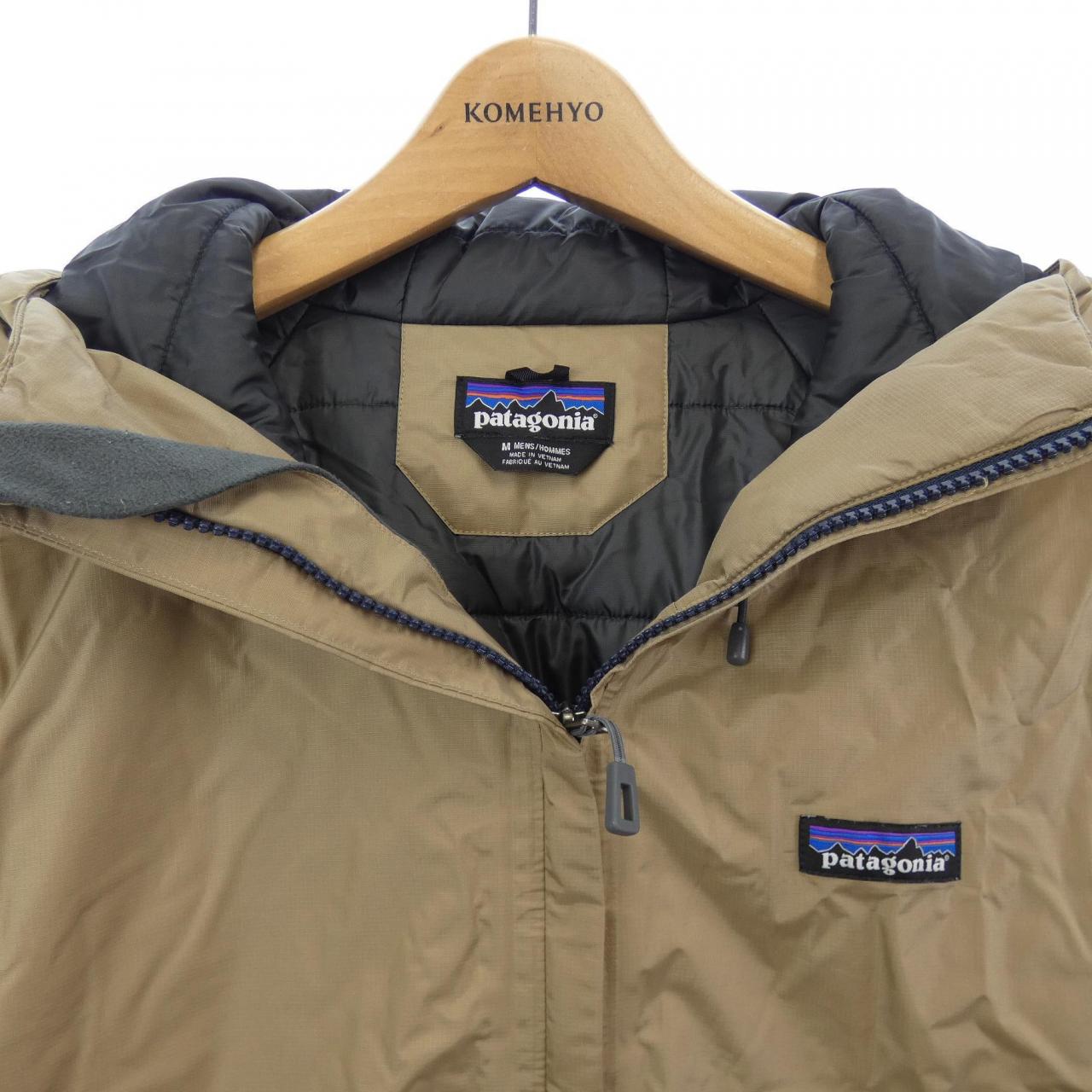 パタゴニア PATAGONIA ブルゾン