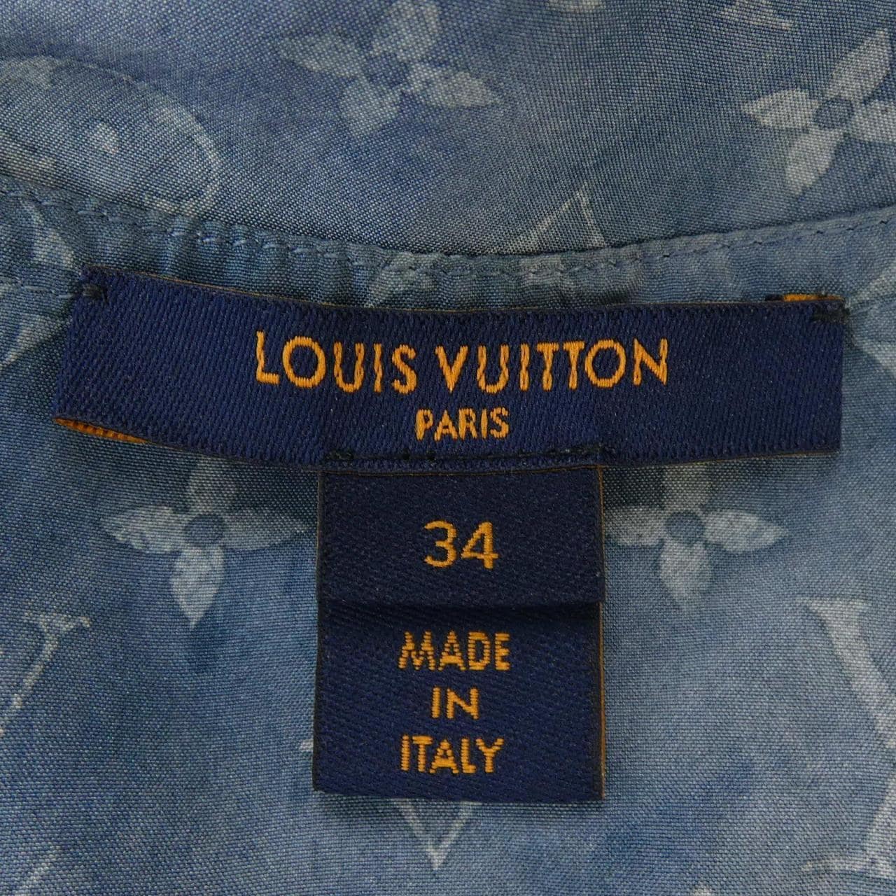 LOUIS VUITTON LOUIS VUITTON One Piece