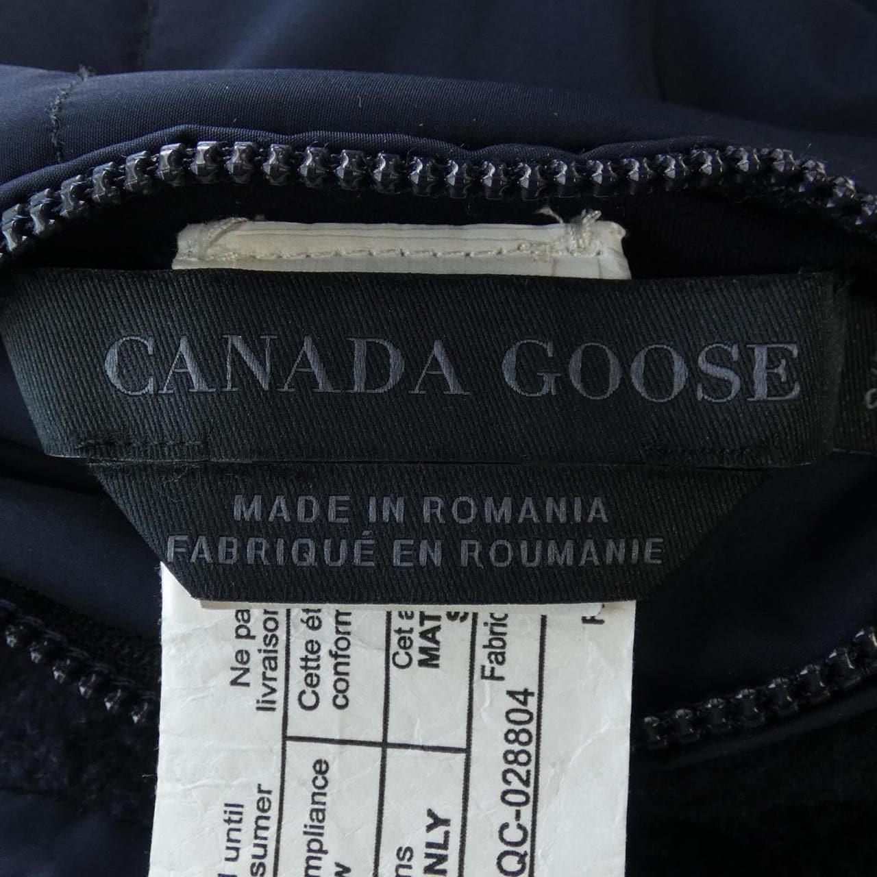 カナダグース CANADA GOOSE ブルゾン