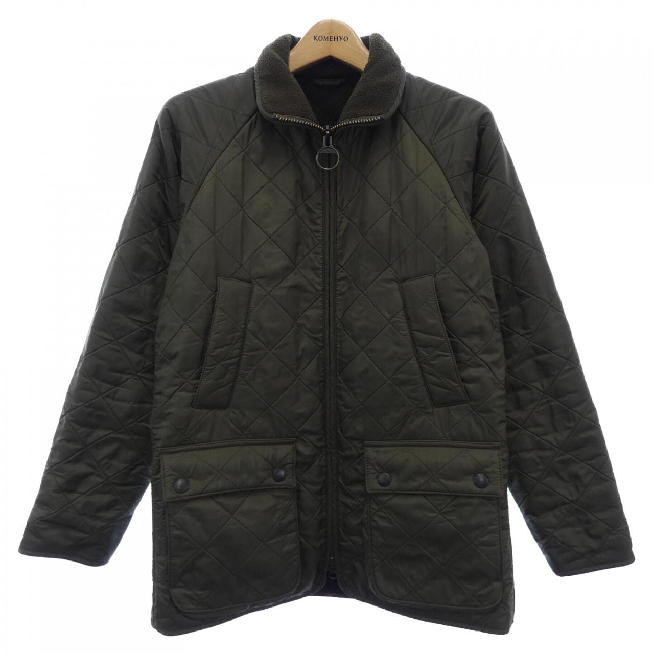 バブアー BARBOUR ブルゾン