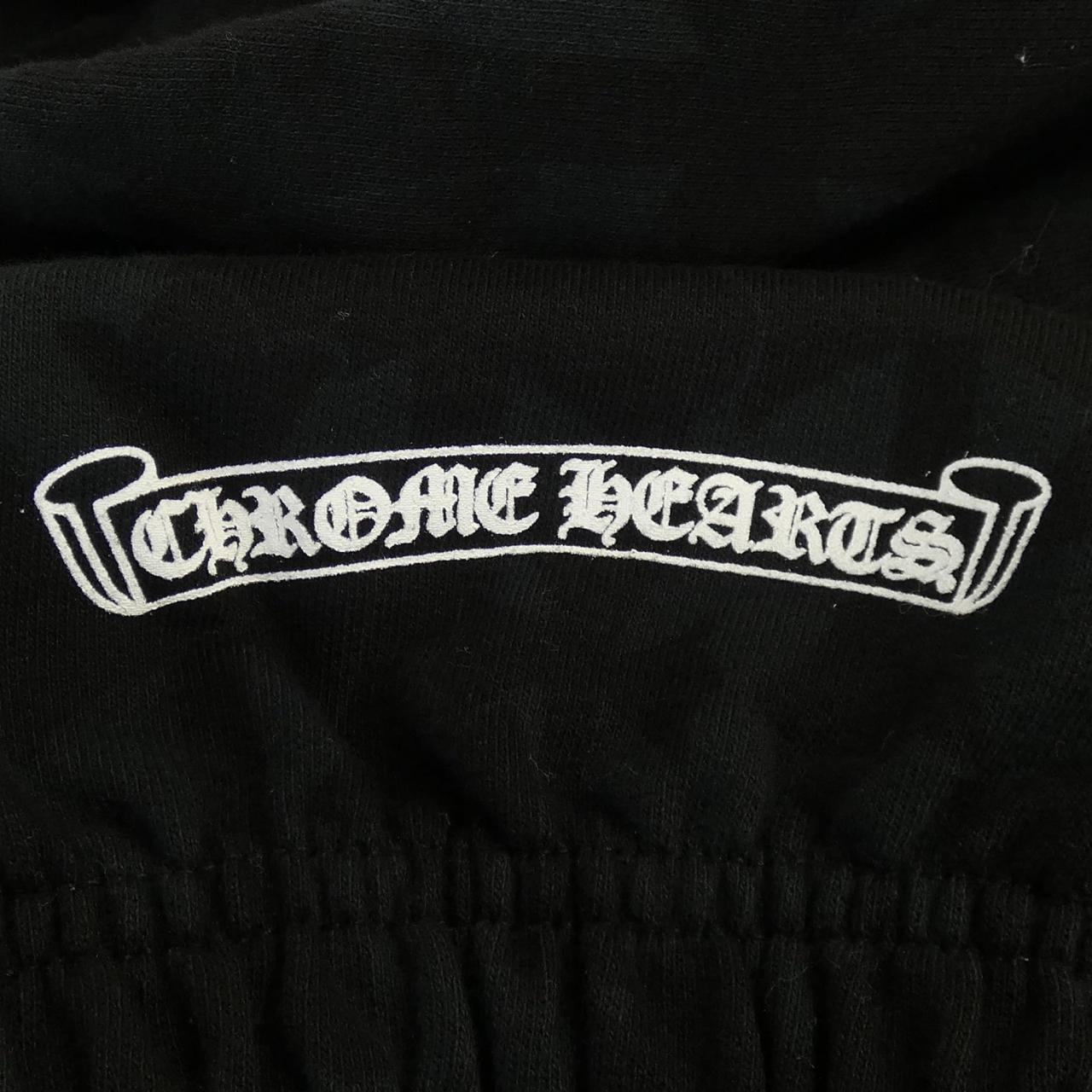 CHROME HEARTS CHROME HEARTS Pants