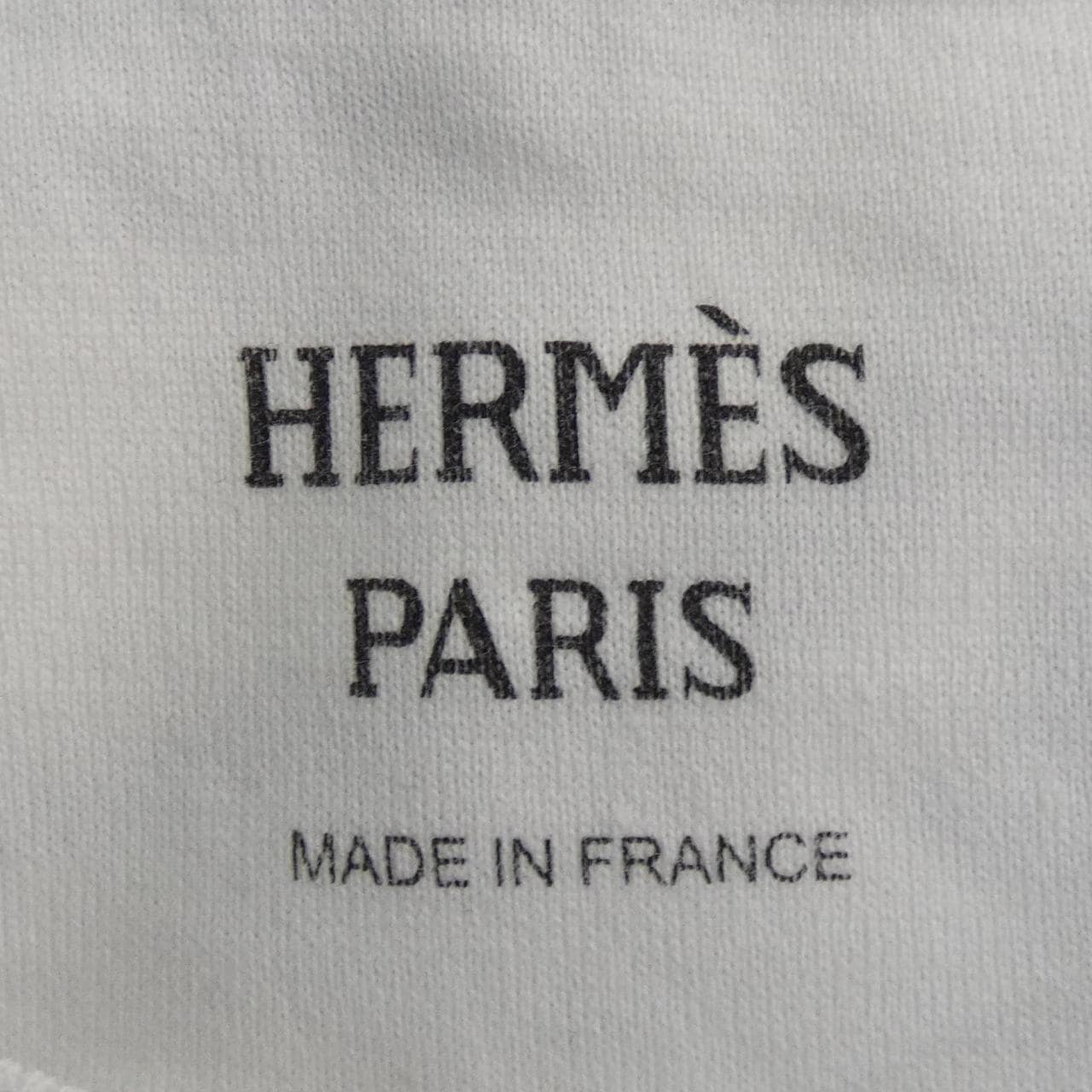 エルメス HERMES カットワンピース