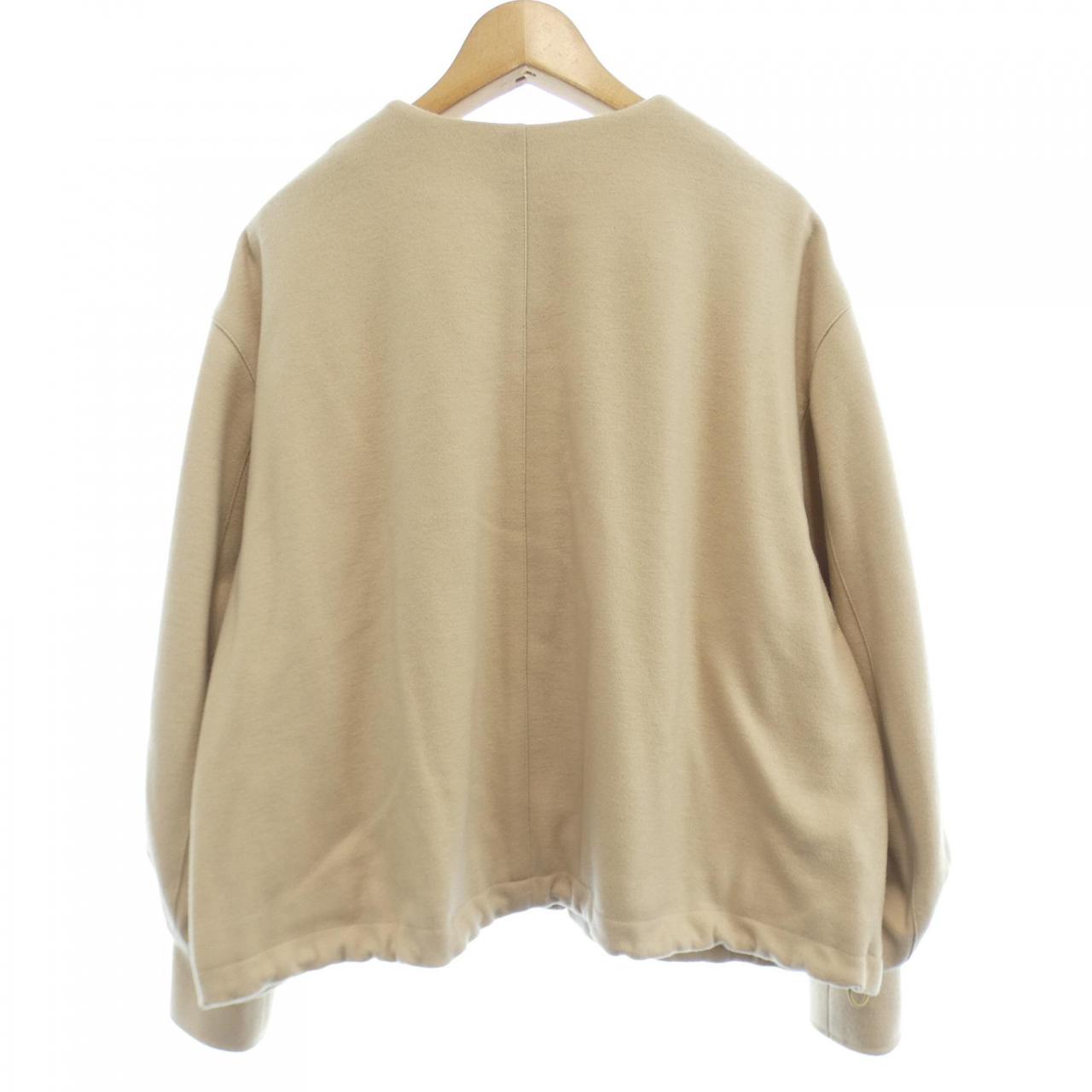 セオリーリュクス Theory luxe ブルゾン