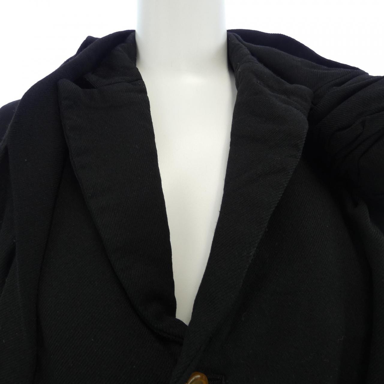 コムデギャルソン COMME des GARCONS コート