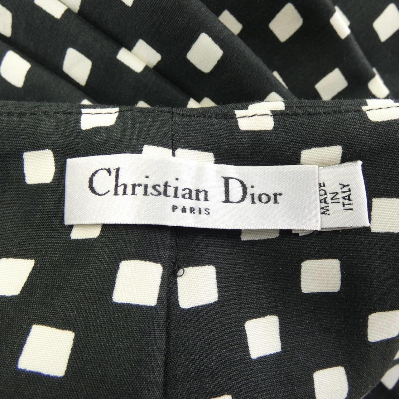 CHRISTIAN DIOR SKIRT DIOR CHRISTIAN DIOR