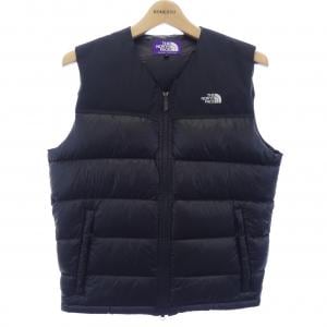 ザノースフェイス THE NORTH FACE ダウンベスト