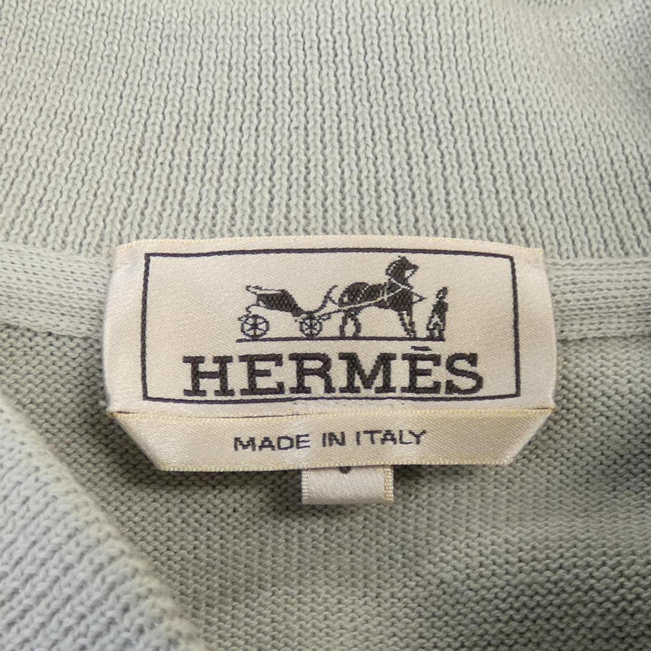 HERMES爱马仕开衫