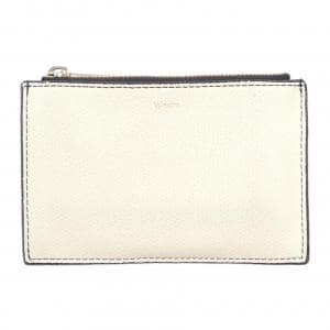 ヴァレクストラ VALEXTRA CARD&COIN CASE