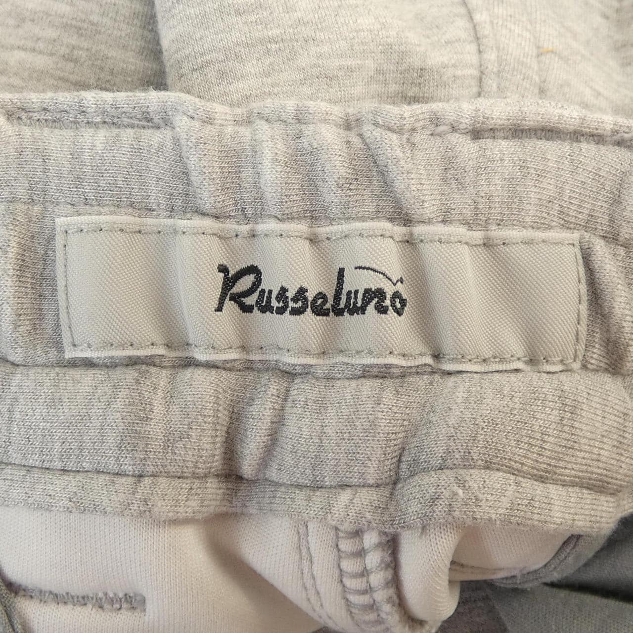 ラッセルノ RUSSELUNO パンツ