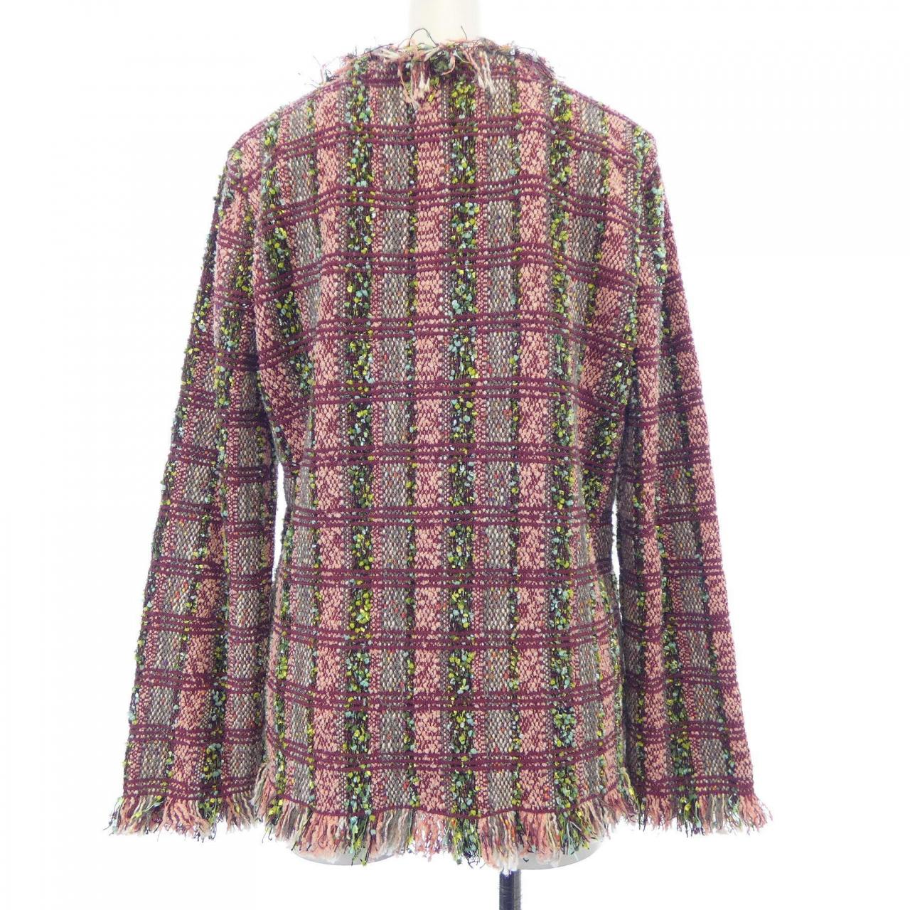 エトロ ETRO ジャケット
