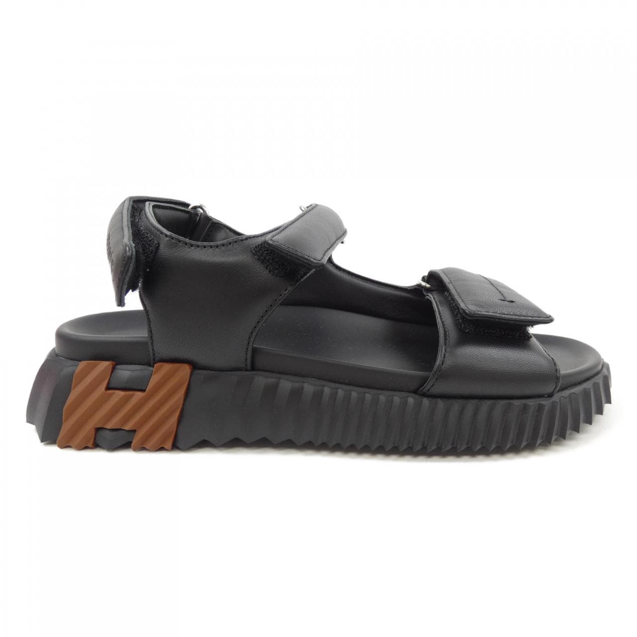 エルメス HERMES サンダル
