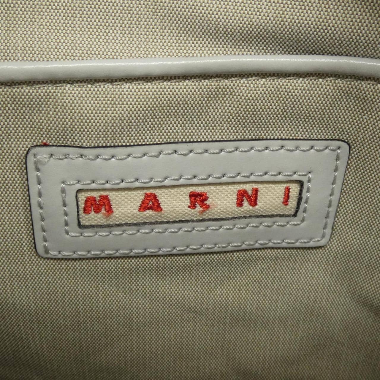 マルニ MARNI ミュゼオ　MUSEO SHMP0039Y0 BAG