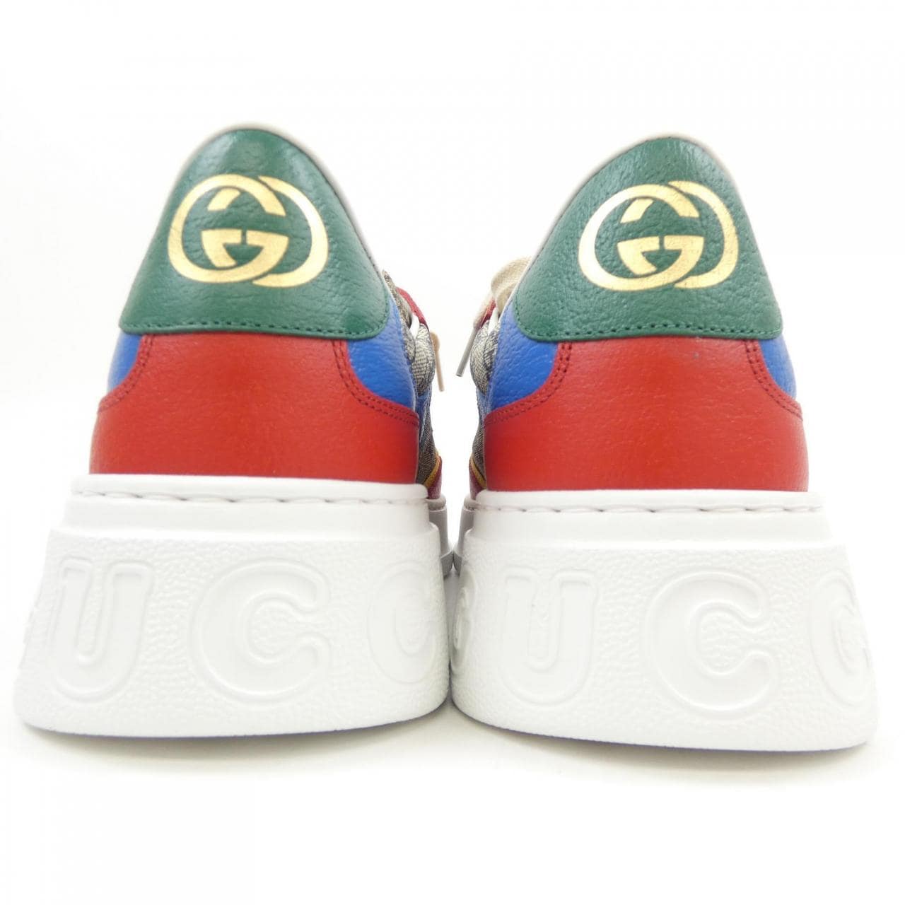 グッチ GUCCI 726828 スニーカー
