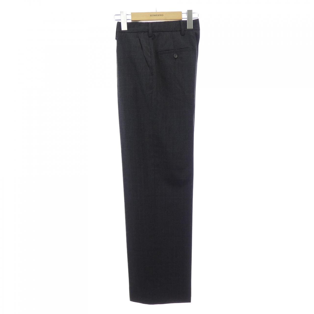 ミュウミュウ MIU MIU DNA971 SOOO 17AG パンツ