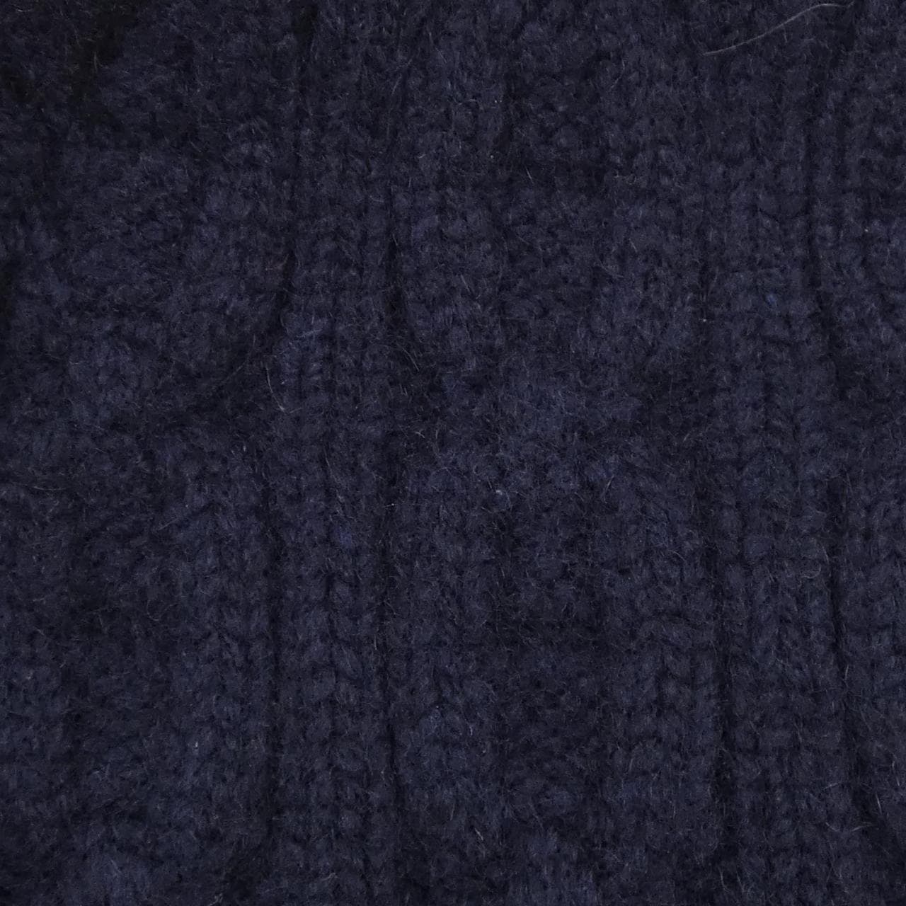 エルメス HERMES ニットキャップ