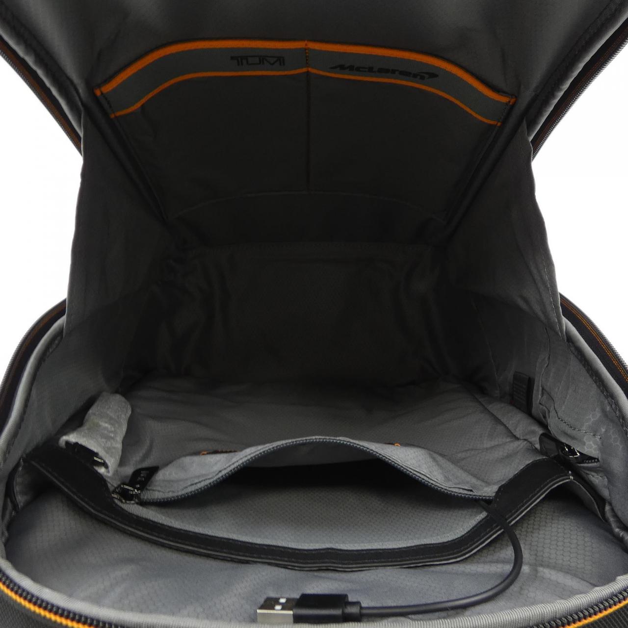トゥミ TUMI 373020D MCLAREN BACKPACK