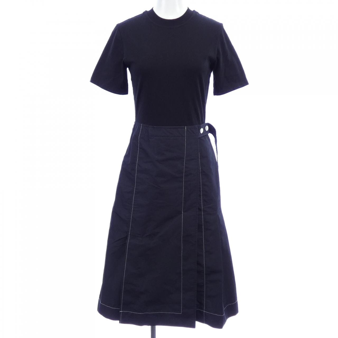 スリーワンフィリップリム 3.1 Phillip Lim E241-114776 ワンピース