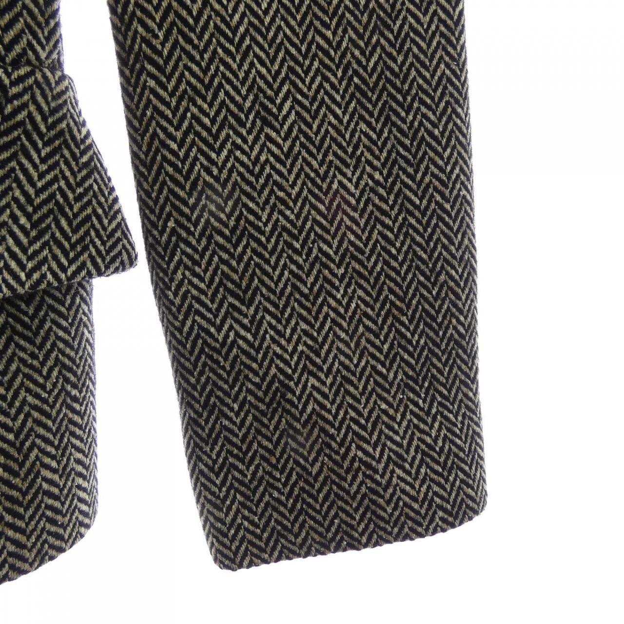 【ヴィンテージ】イヴサンローラン YVES SAINT LAURENT ジャケット